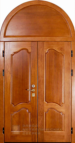 Фото «Парадная дверь №48» в Солнечногорску