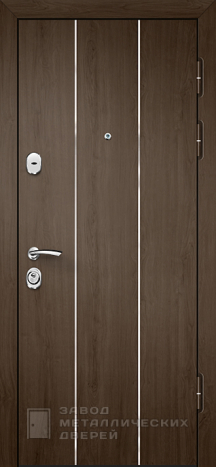 Фото «Дверь для новостройки №1» в Солнечногорску