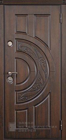 Фото «Дверь Массив дуба №9» в Солнечногорску