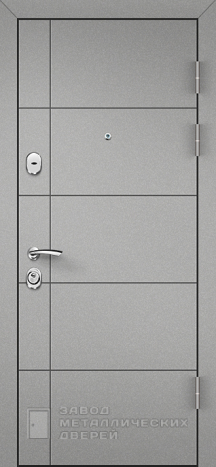 Фото «Дверь в квартиру №59» в Смоленску