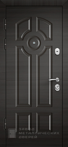 Фото «Антивандальная дверь №17» в Солнечногорску