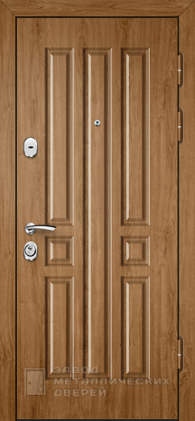 Фото «Усиленная дверь в квартиру №40» в Солнечногорску