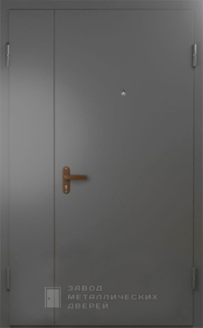Фото «Техническая дверь №6» в Солнечногорску