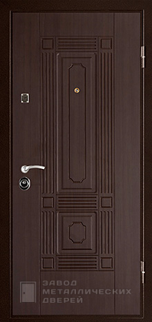 Фото «Дверь МДФ №27» в Солнечногорску