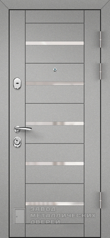 Фото «Дверь с зеркалом №23» в Одинцово