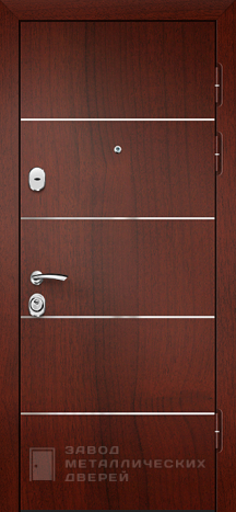 Фото «Дверь с зеркалом №46» в Лыткарино