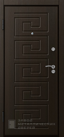 Фото «Дверь МДФ №20» в Солнечногорску