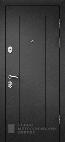 Фото «Дверь для новостройки №64» в Клину