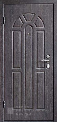 Фото «Дверь с фотопечатью №3» в Солнечногорску