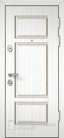 Фото «Дверь в квартиру №30» в Смоленску