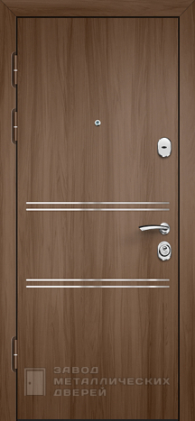 Фото «Усиленная дверь в квартиру №39» в Солнечногорску