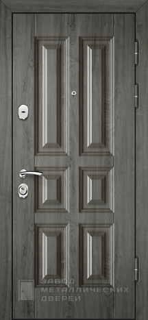 Фото «Дверь в дом №25» в Сергиеву Посаду