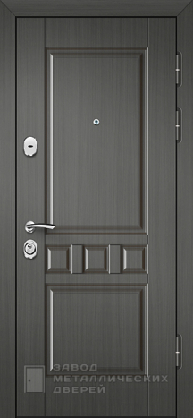 Фото «Дверь для новостройки №48» в Солнечногорску