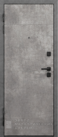 Фото «Левая дверь №10» в Долгопрудному