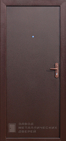 Фото «Дверь Порошок №6» в Солнечногорску