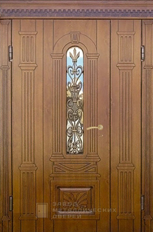 Фото «Парадная дверь №99» в Солнечногорску