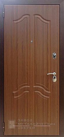 Фото «Усиленная дверь в квартиру №64» в Солнечногорску