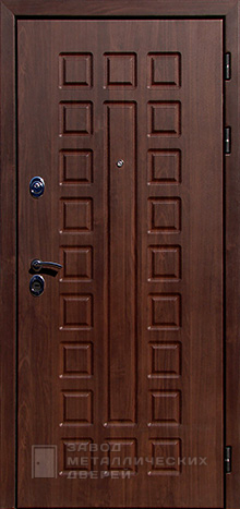 Фото «Дверь МДФ №24» в Солнечногорску
