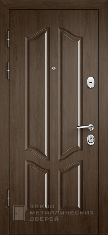 Фото «Дверь в дом №18» в Жуковскому