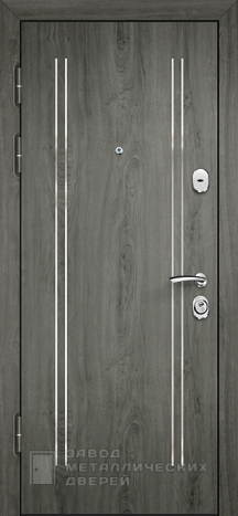 Фото «Дверь для новостройки №3» в Солнечногорску