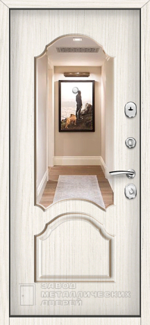 Фото «Дверь в дом №10» в Сергиеву Посаду