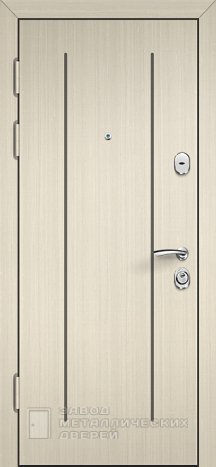 Фото «Дверь для новостройки №29» в Солнечногорску