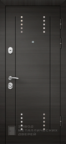 Фото «Дверь в квартиру с зеркалом №29» в Солнечногорску