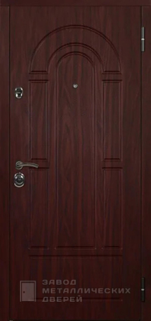 Фото «Взломостойкая дверь №13» в Солнечногорску