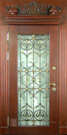 Фото «Парадная дверь №9» в Солнечногорску