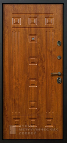 Фото «Взломостойкая дверь №6» в Солнечногорску