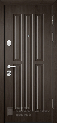 Фото «Дверь в дом №16» в Сергиеву Посаду