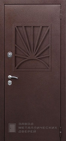 Фото «Дверь в кассу №2» в Солнечногорску