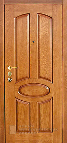 Фото «Дверь МДФ филенчатый №8» в Солнечногорску