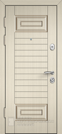 Фото «Дверь в квартиру №32» в Смоленску