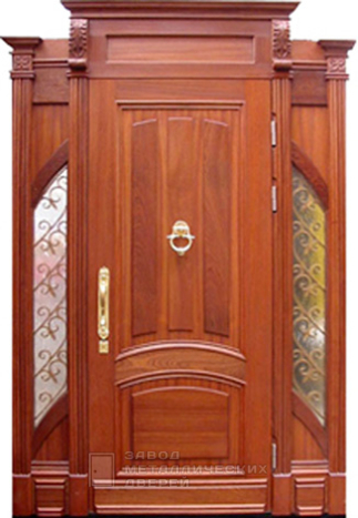 Фото «Парадная дверь №31» в Солнечногорску