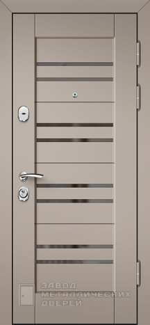 Фото «Усиленная дверь в квартиру №71» в Солнечногорску