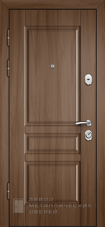 Фото «Усиленная дверь в квартиру №26» в Красноармейску