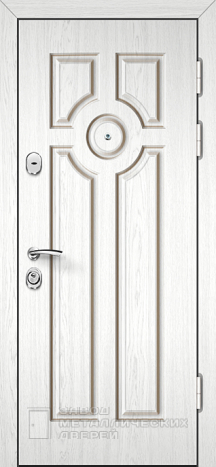 Фото «Дверь в дом №1» в Сергиеву Посаду