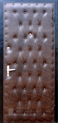 Фото «Дверь Винилискожа №5» в Солнечногорску