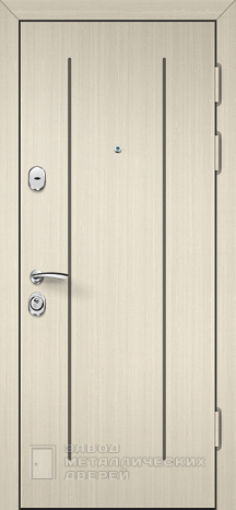 Фото «Дверь в квартиру №7» в Смоленску