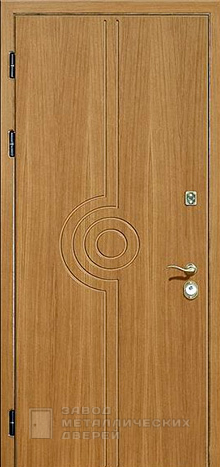 Фото «Дверь в квартиру №51» в Смоленску