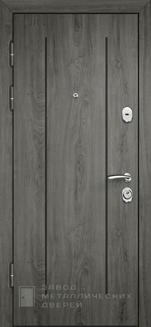 Фото «Дверь для новостройки №20» в Солнечногорску