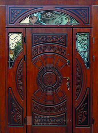 Фото «Парадная дверь №57» в Солнечногорску