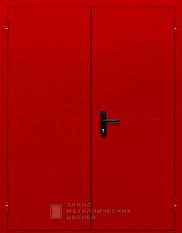 Фото «Противопожарная дверь №26» в Солнечногорску
