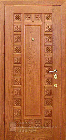 Фото «Дверь трехконтурная №7» в Солнечногорску