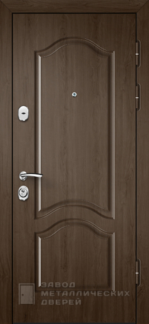 Фото «Одностворчатая дверь №21» в Туле