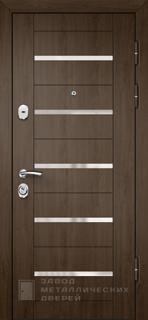 Фото «Одностворчатая дверь №27» в Долгопрудному