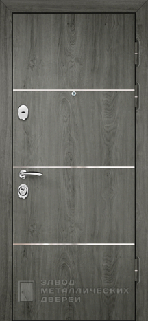 Фото «Дверь в дом №10» в Сергиеву Посаду