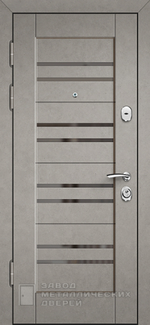 Фото «Дверь для новостройки №33» в Солнечногорску