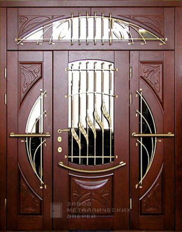 Фото «Парадная дверь №29» в Солнечногорску